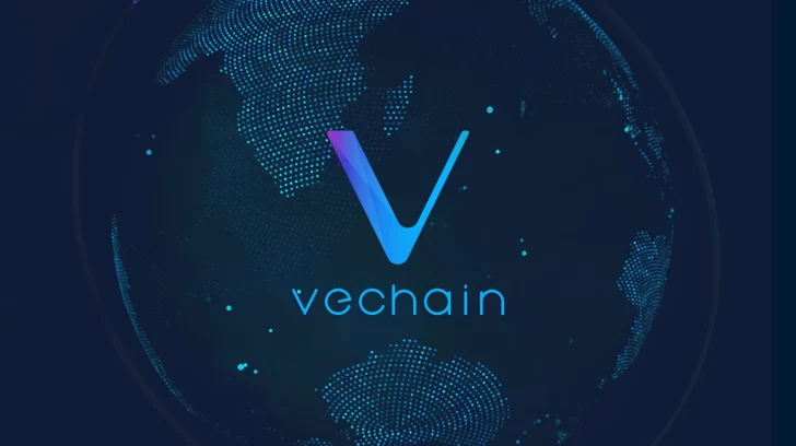 Mainnet de VeChain (VEN) establecido para finales de junio