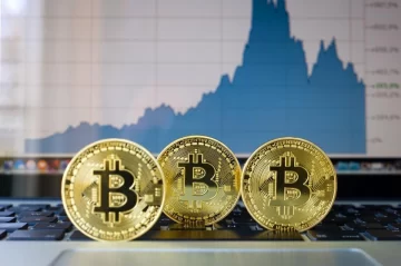 Bitcoin cae cerca de $ 6,000