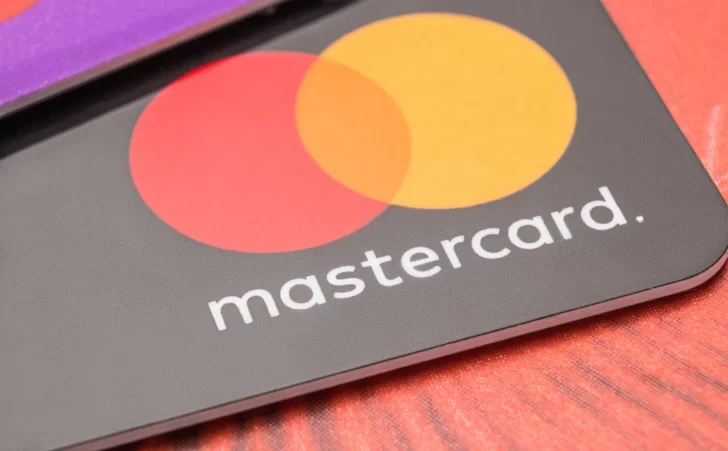 Mastercard ve Blockchain como un medio para combatir el robo de identidad