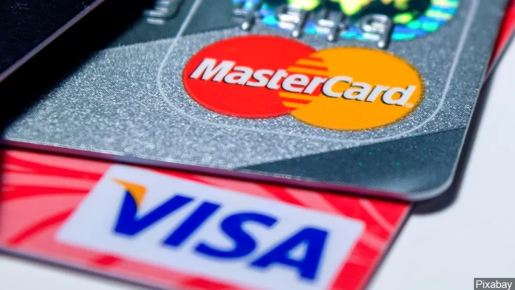 MasterCard y VISA ahora clasifican cripto e ICO como «alto riesgo»