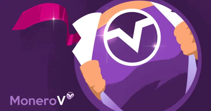MoneroV (XMV) cambia la táctica y promete ‘código abierto’