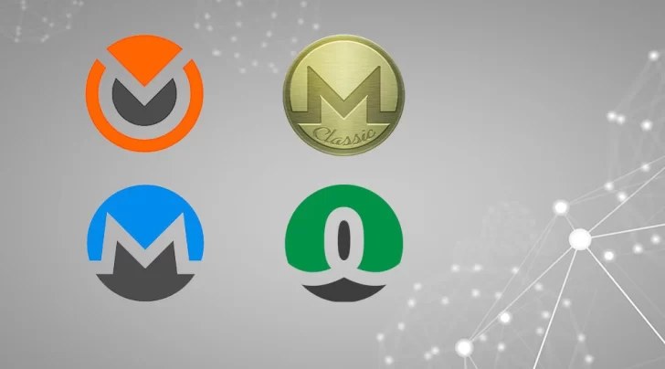 Monero hace «hard fork» y lanza cuatro nuevos proyectos