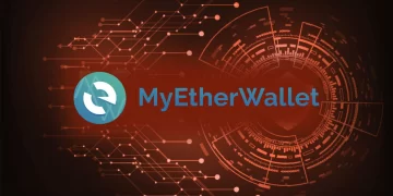 MyEtherWallet ha sido atacado con secuestro de DNS regional