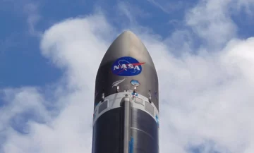 NASA descubre nuevo material que podría revolucionar los viajes al espacio