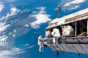 Así evita la NASA que exploten sus baterías de ion de litio en el espacio
