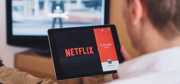 Netflix encabeza nominaciones a los Critics Choices Award