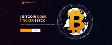 Nace Bitcoin Core (BTCC)