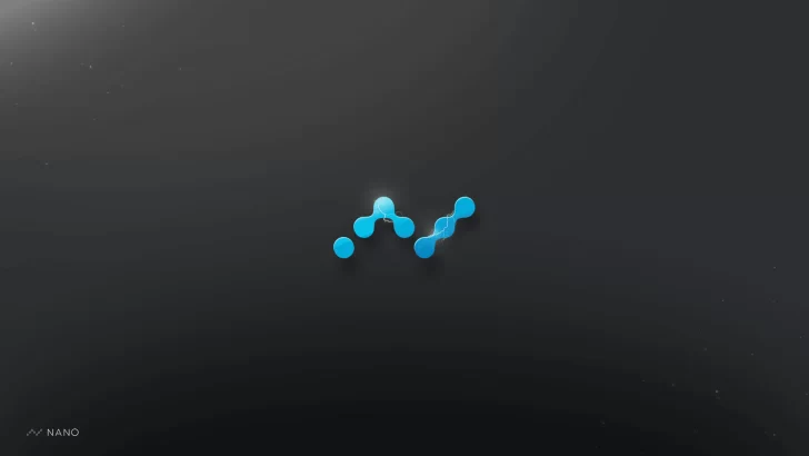 NANO (XRB) vuelve a Binance, precio permanece en perdidas