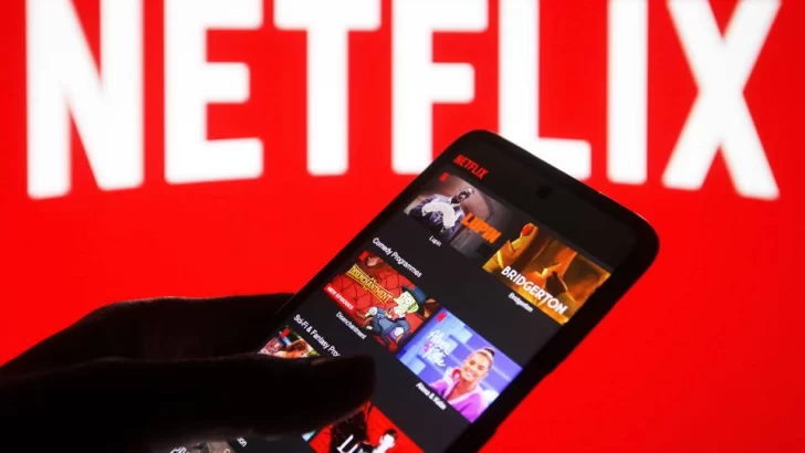 Netflix implementará nueva categoría en su plataforma