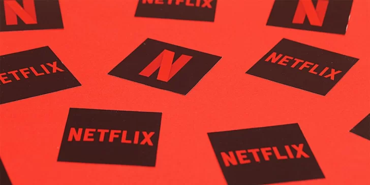 Netflix prueba la visualización de contenidos a través de ventana emergente