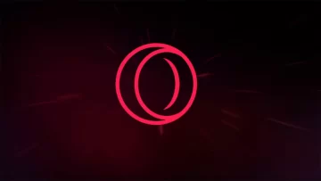 Opera GX es el nuevo navegador enfocado a los videojuegos