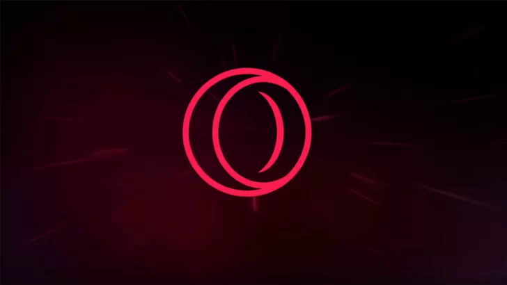 Opera GX es el nuevo navegador enfocado a los videojuegos