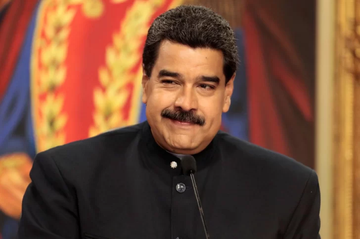 Whitepaper del Petro se publicará este 14 de enero, anuncia Maduro