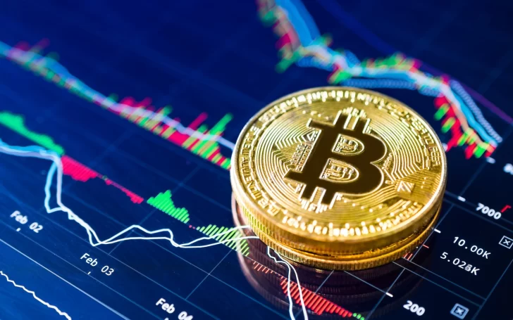 Pánico en los mercados: Bitcoin alcanza su nivel más bajo desde octubre de 2017