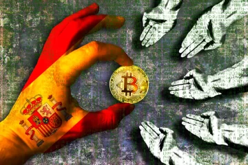 Partidos españoles respaldan criptomonedas Partidos españoles respaldan criptomonedas