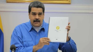 Petro de Venezuela es una copia de Dash