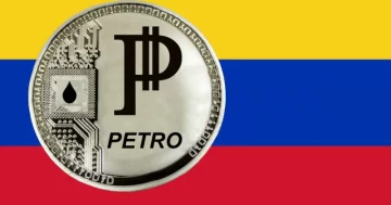 Venezuela agradece a Trump por duplicar inversores del Petro