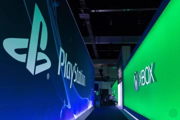 Sony usará tecnología de Microsoft en PlayStation y otros productos