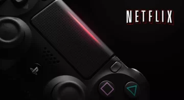 ¿Existen similitudes entre PlayStation 5 y Netflix?