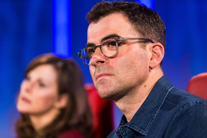 Una semana más tarde, Instagram ya tiene nuevo CEO: Adam Mosseri