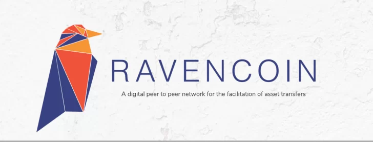 Ravencoin (RVN) ha publicado documento técnico y  hoja de ruta