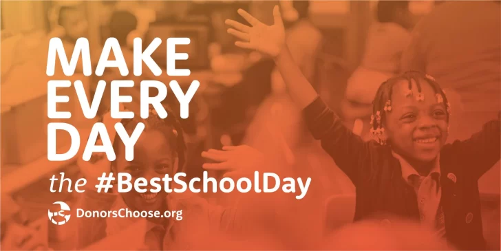 Ripple dona $ 29 millones a DonorsChoose.org para las escuelas públicas de EE. UU.