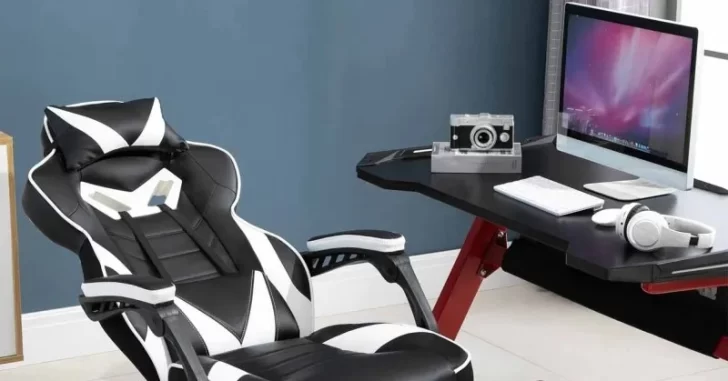 ¿Debes comprar una silla gaming o una silla de oficina?