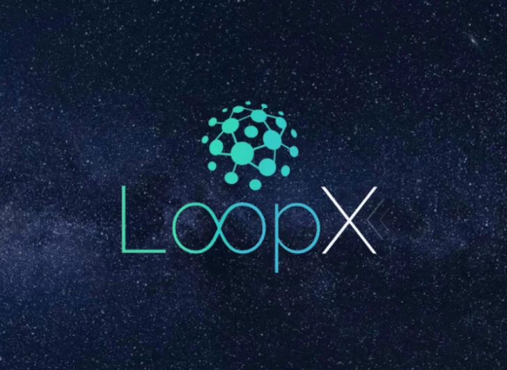 Startup de criptomonedas LoopX estafadespués de recaudar US$ 4.5M en ICO