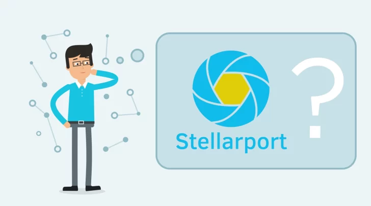 Se lanza el intercambio descentralizado de Stellarport, compatible con XLM, BTC, LTC, ETH y XRP