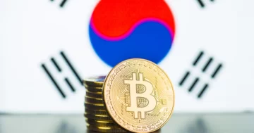 Bitcoin sube a US$ 12,000 en Corea del Sur a medida que aumenta la demanda de criptomonedas
