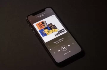 Spotify también se sube al tren de las historias