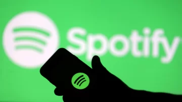 La música latina reina en Spotify