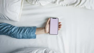 La tecnología ayuda a mejorar la calidad del sueño