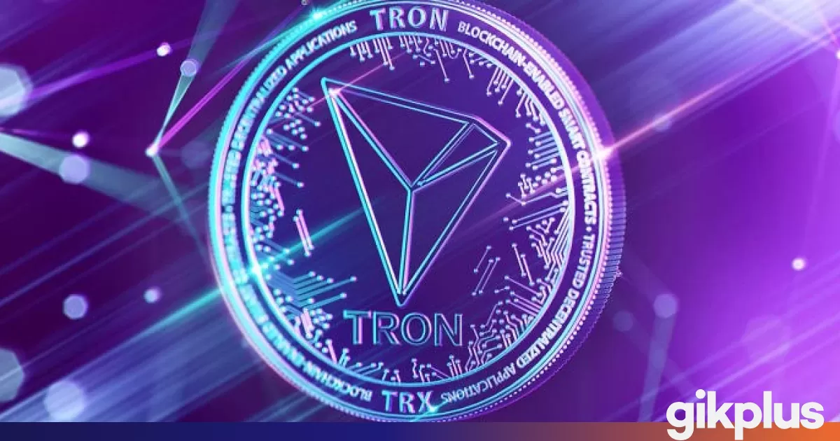 trx airdrop eth