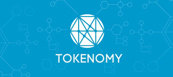 Bitcoin (BTC), Ethereum (ETH), Tron (TRX), VeChain y 4 tokens más en Tokenomy