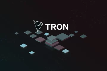 El precio de Tron sube un 25% en un día