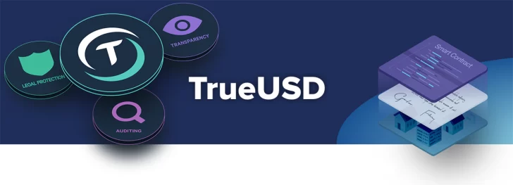 TrueUSD (TUSD) se lanza oficialmente en Binance con mayor suministro