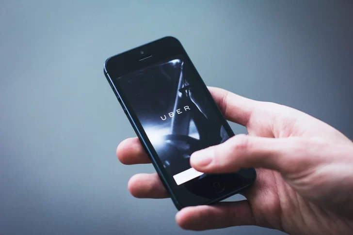 Ahora los choferes de Uber te pueden expulsar para siempre de la app