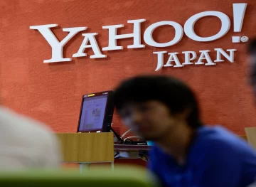 Bitarg niega la adquisición de Yahoo Japon