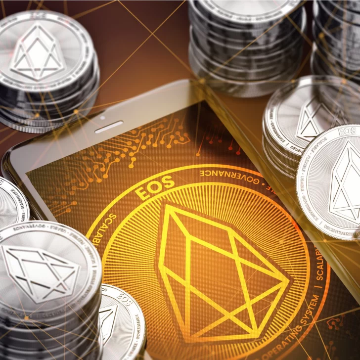 EOS supera a Litecoin a pesar su token ‘inútil’