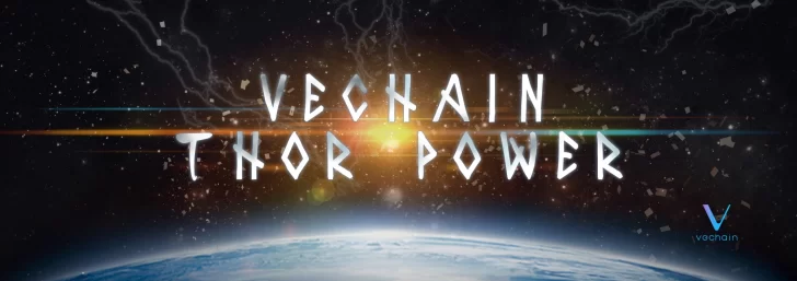 VeChainThor obtiene su primer ICO – Plair, un ecosistema eSports descentralizado
