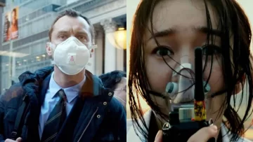 ‘Virus’, ‘Pandemic’ y otras películas sobre pandemias que ver en Netflix