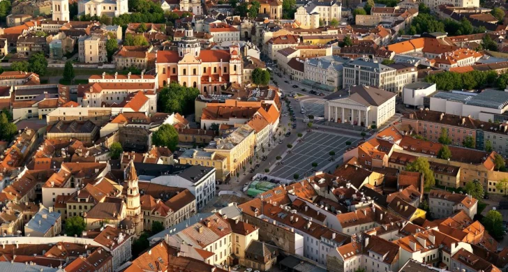 Banco Central de Lituania presenta startup de blockchain «Sandbox»