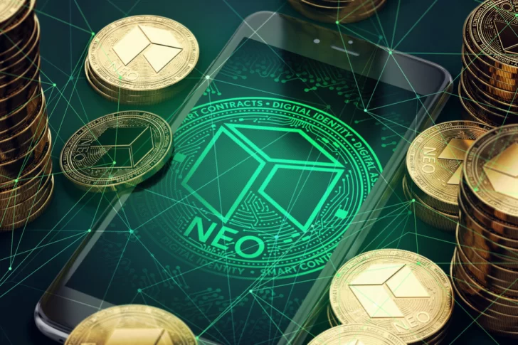 Vulnerabilidad de token de NEO expuesta