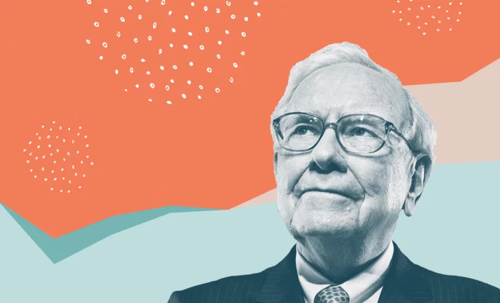 Warren Buffett dice que comprar Bitcoin es como apostar, no invertir