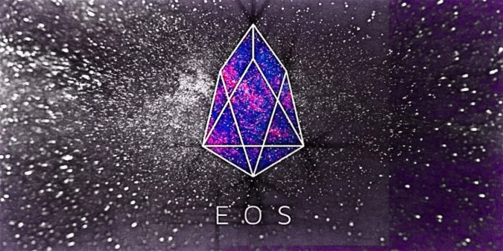 El 50% de todos los tokens EOS se encuentran en solo 10 direcciones