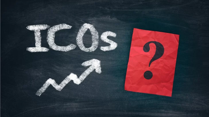 ¿Qué es un ICO?