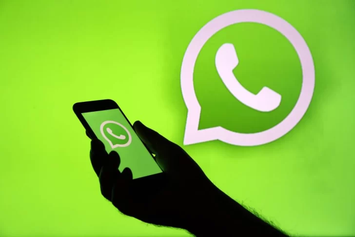 WhatsApp hace oficiales sus «mensajes temporales»