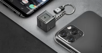 Wondercube Pro: El gadget que siempre llevarás de viaje