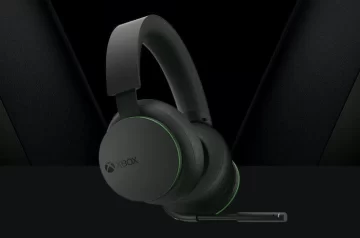 Los nuevos auriculares inalámbricos de Xbox quieren conquistar a los jugadores de Xbox Series 